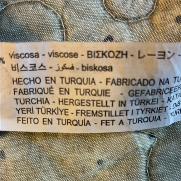 Wide-Leg pant - Picture 2 of 6